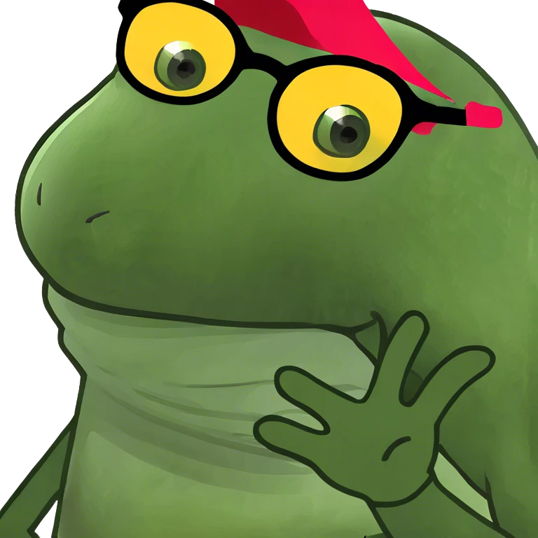 Has esto al estilo pixar  emoji