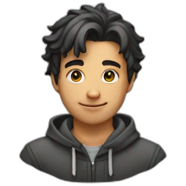 Jjk emoji