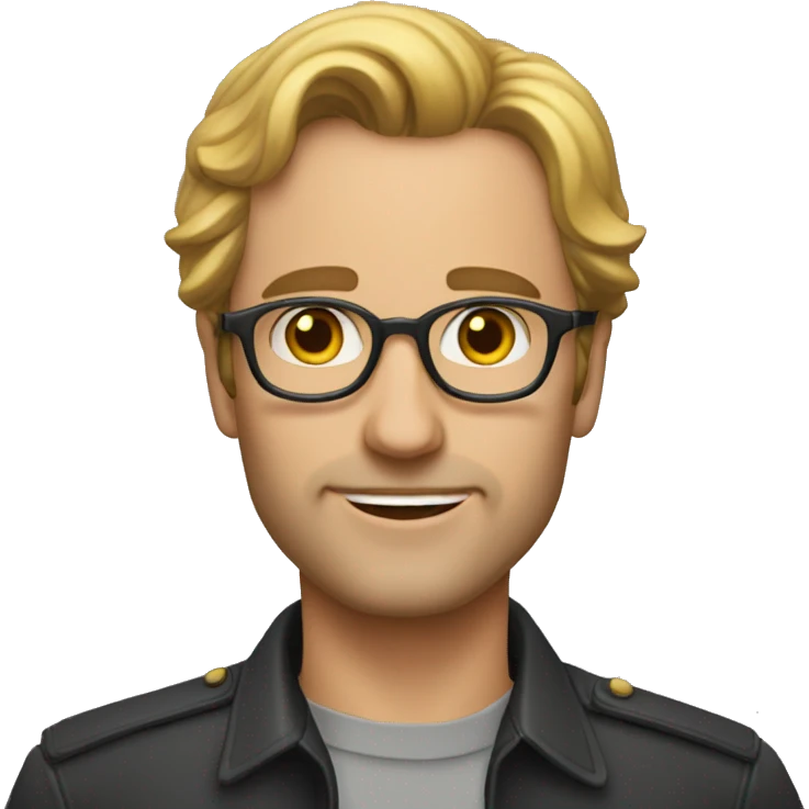 Gerard depardieux emoji