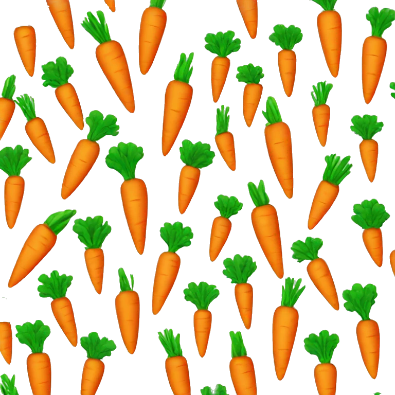 Carrot  emoji
