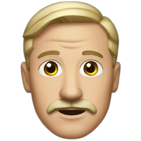 Adolf emoji