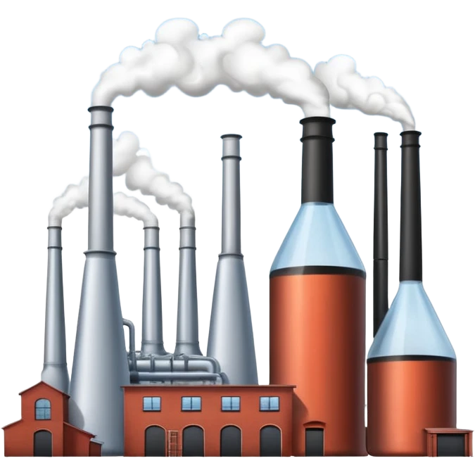 vodka factories emoji