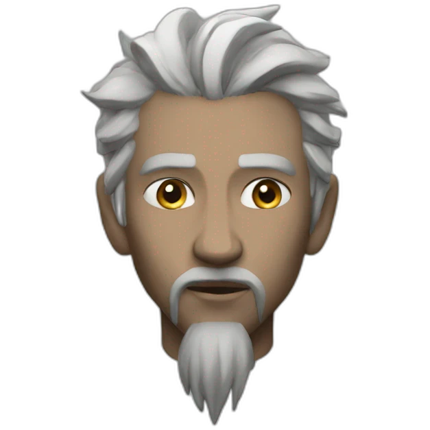Ravus emoji