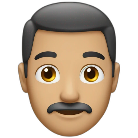 ليو ميسي emoji
