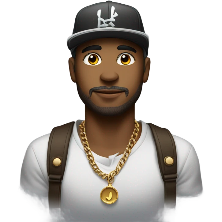 Diddy emoji