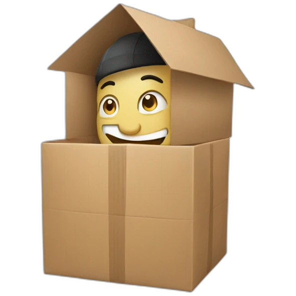 delivery emoji