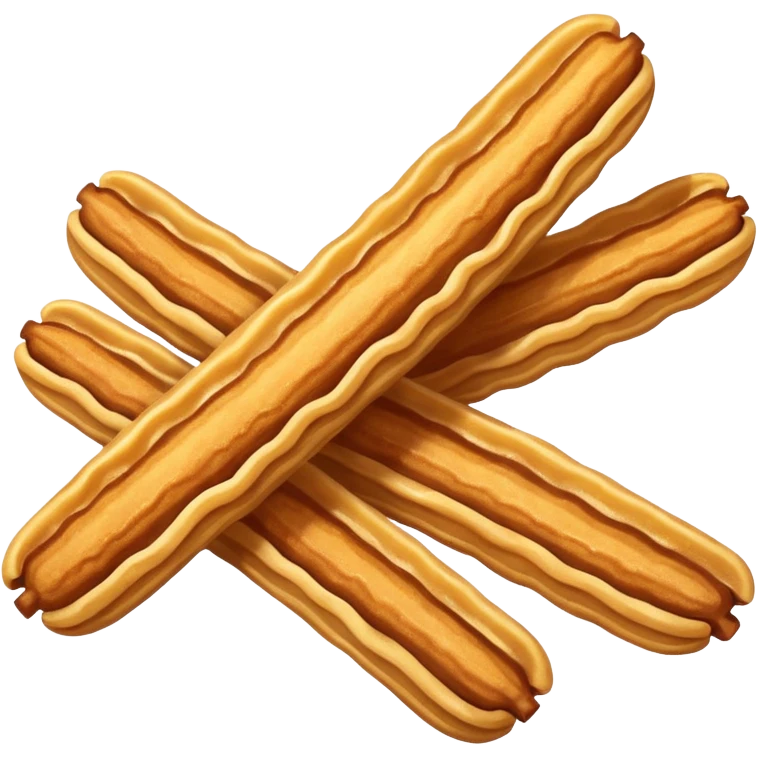 Churros emoji