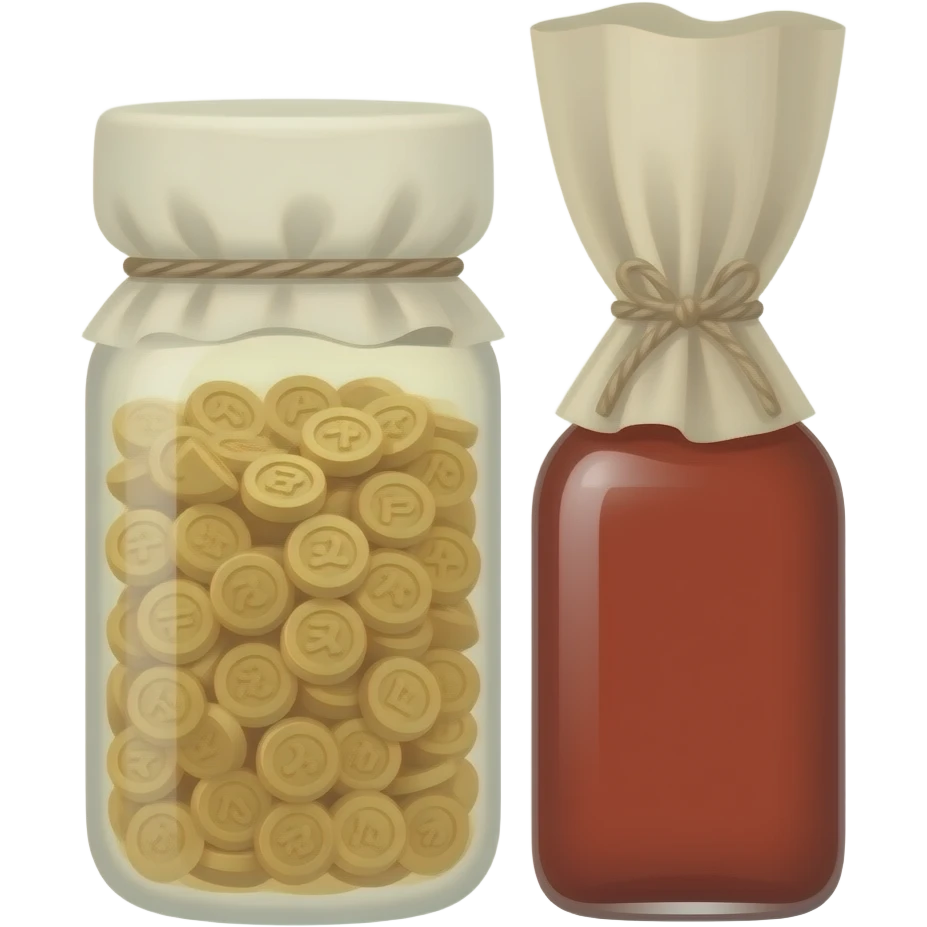 conservantes chinos emoji