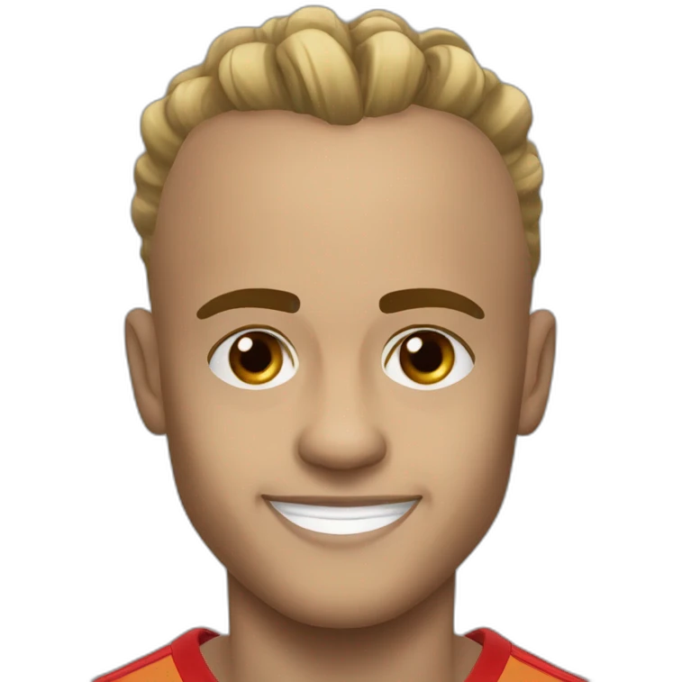 Sadio Mané emoji
