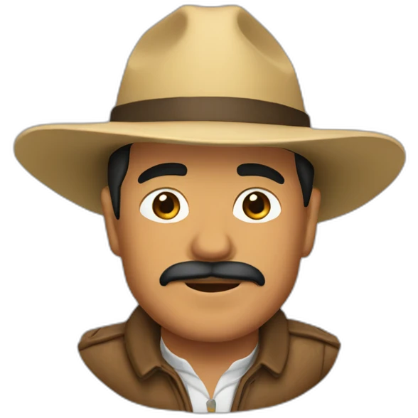 pancho gomez emoji