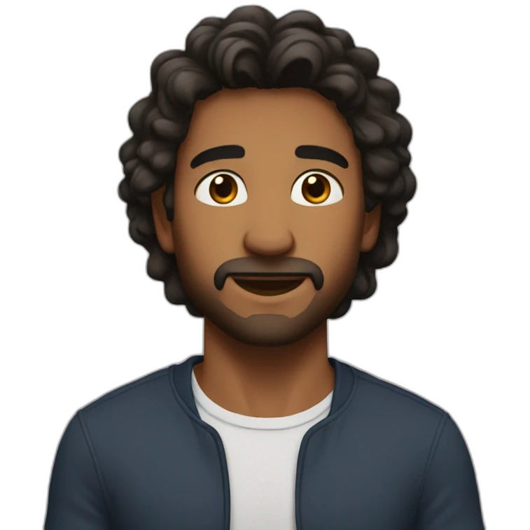 Léo emoji