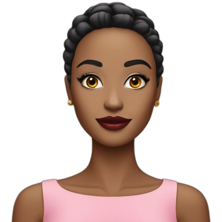Sephora emoji