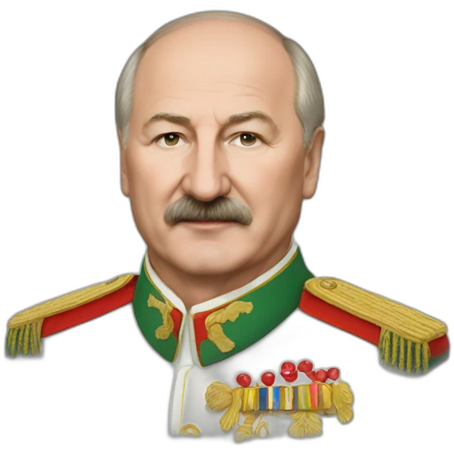 Lukashenko emoji