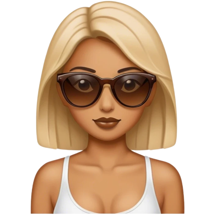Women's Day 🕶 emoji
