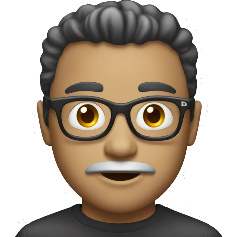 cool artificial inteligence emojies emoji