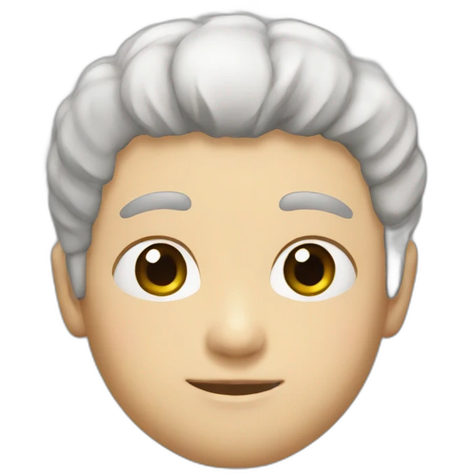 One japones emoji