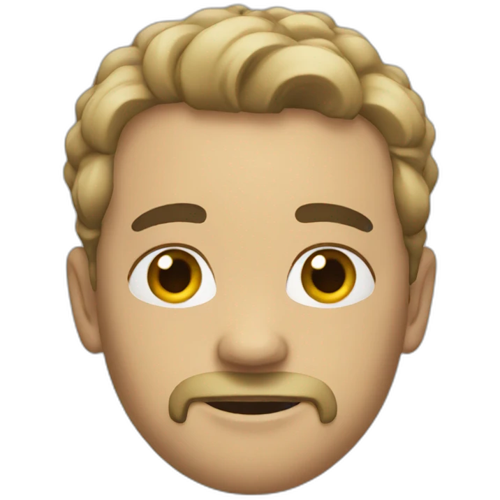 Go emoji