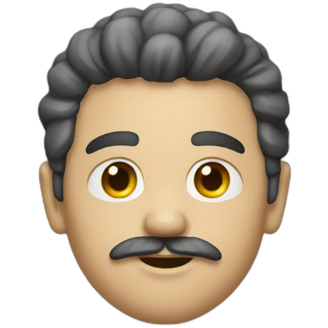 Staline emoji