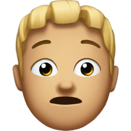 emoji wood knocking emoji