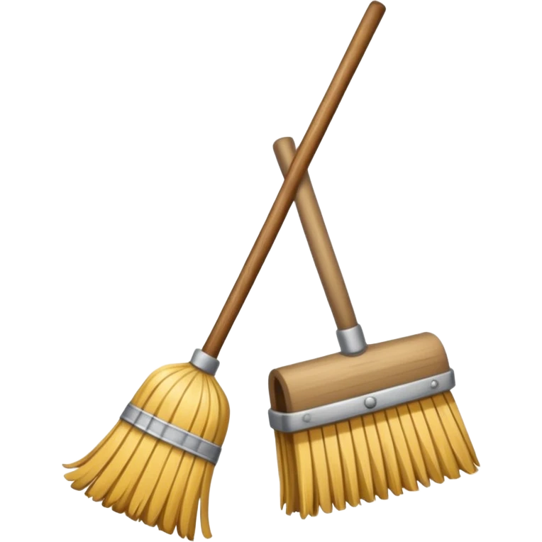 broom broom emoji