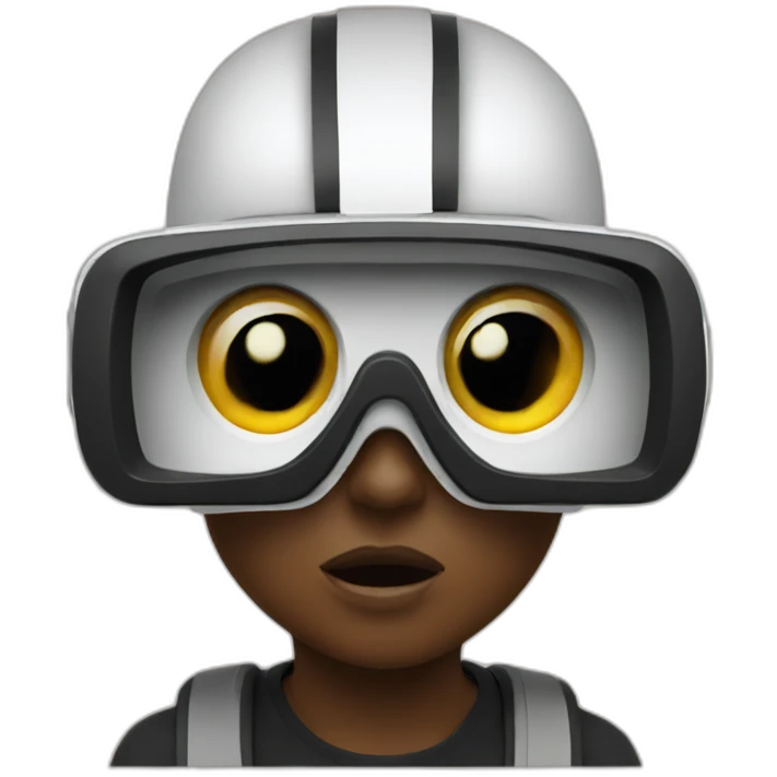 Omg vr emoji