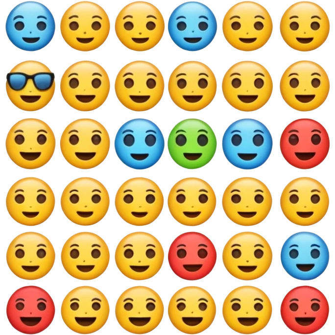 Emojis  emoji