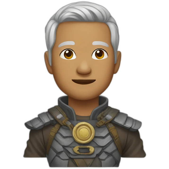 Oza-rangkuti emoji