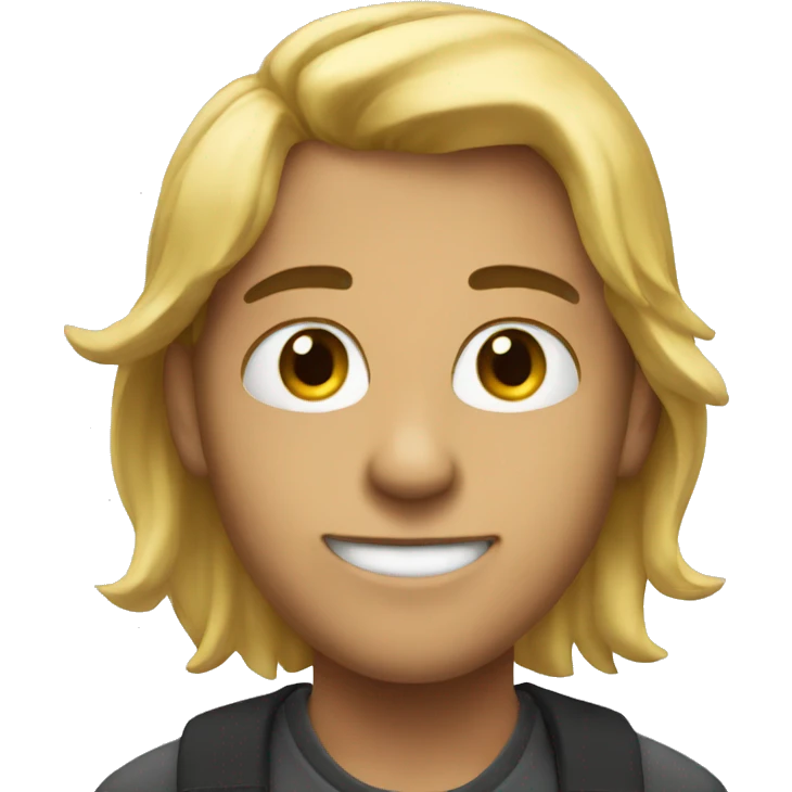 me emoji
