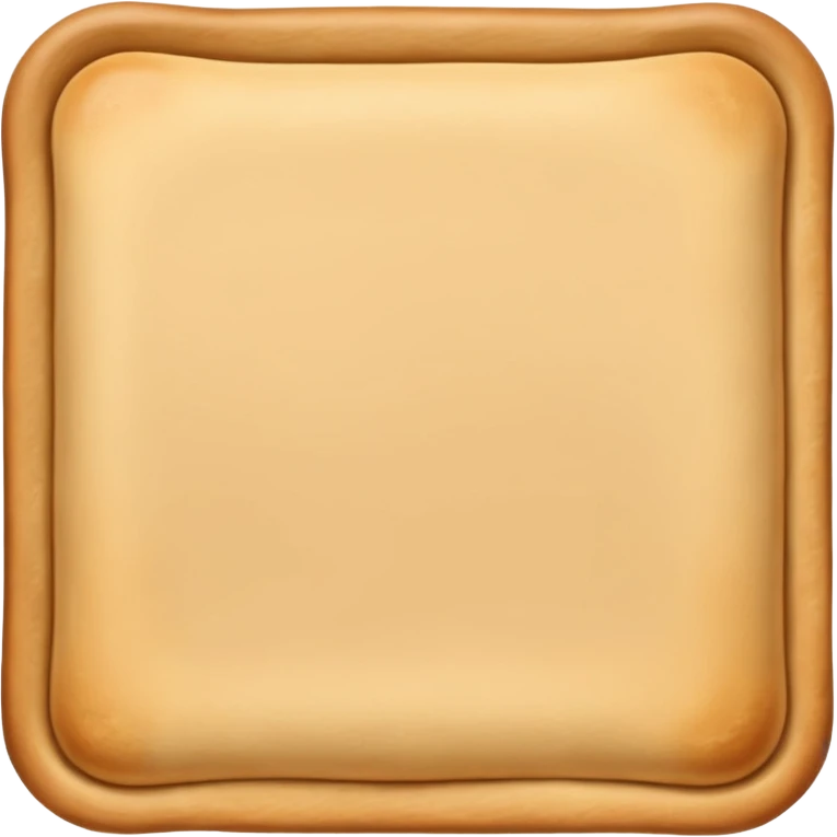 dough sheet emoji