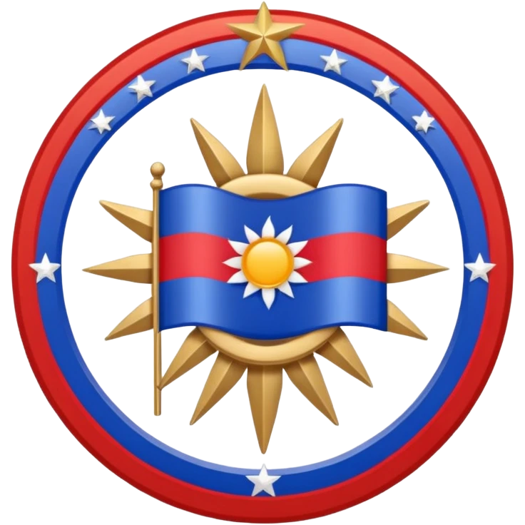 Assyrian flag  emoji