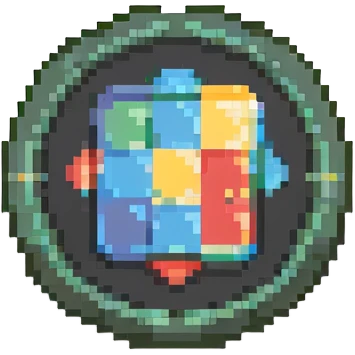 simple background icon emoji