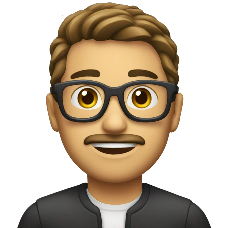 Comisario emoji
