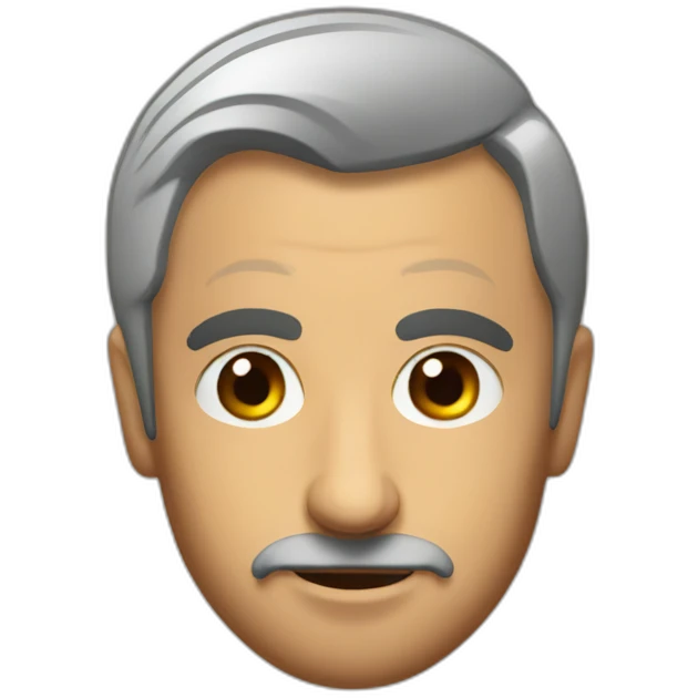 zemmour drink beer emoji