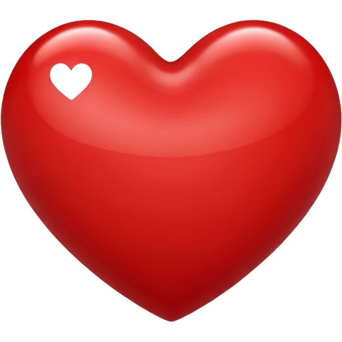 I love you inside a heart emoji