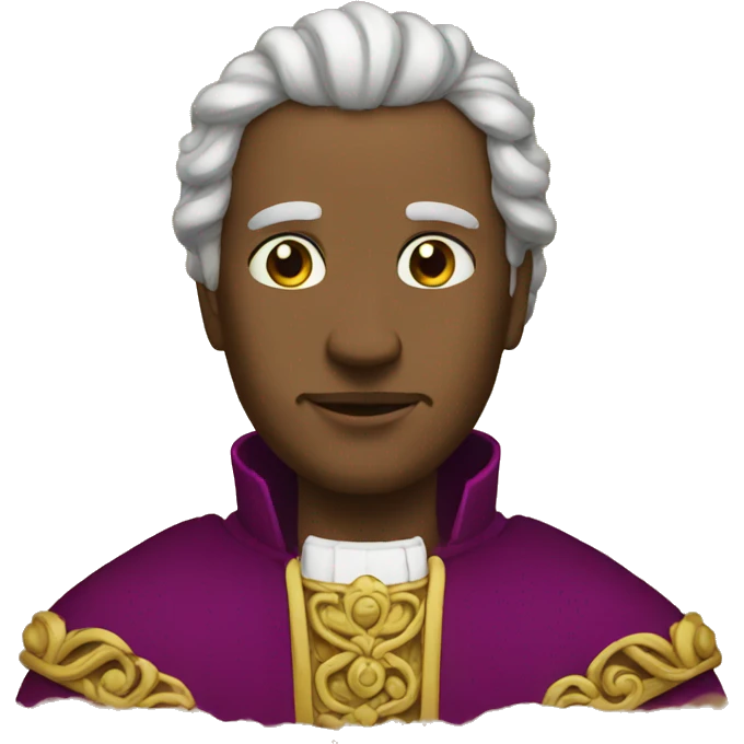 lord emoji