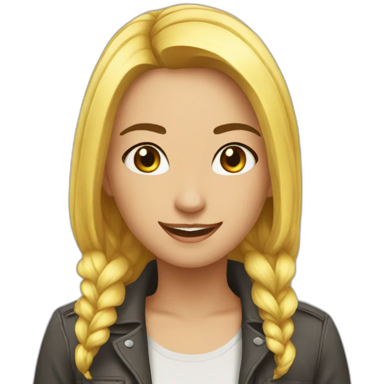 Meilleure amies  emoji