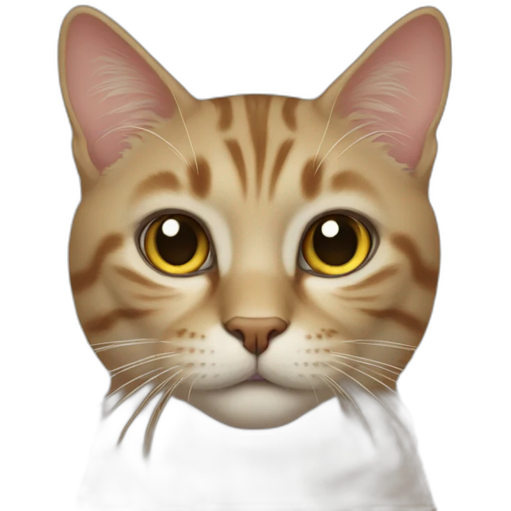CAt emoji