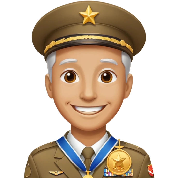 День победы emoji
