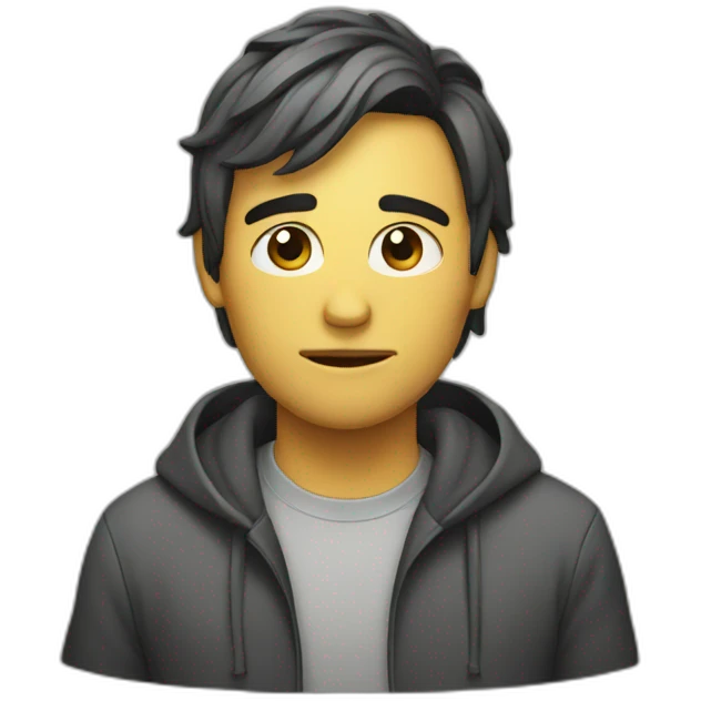 overcoming addiction emoji