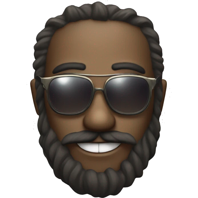 radagon from elden ring smiling with sunglasses emoji