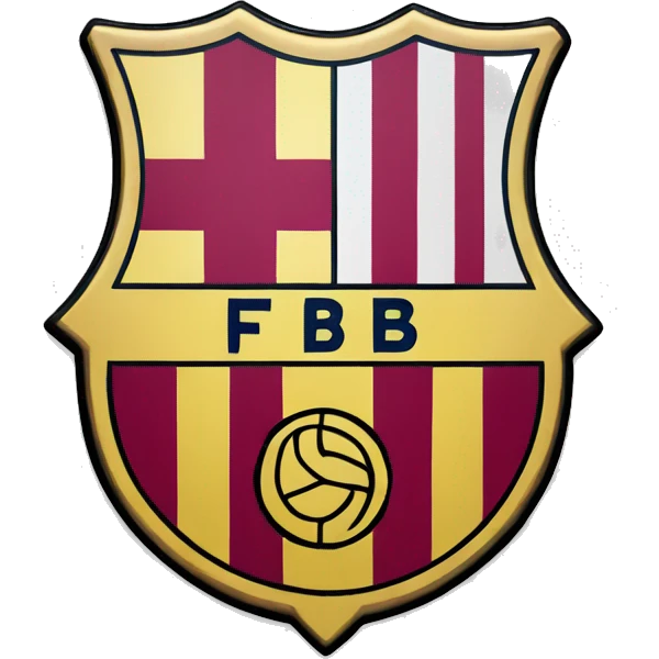 Escudo de barcelona emoji