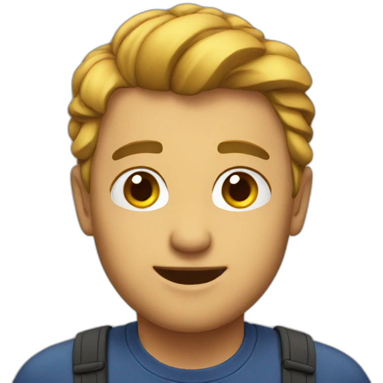 Emoji emoji