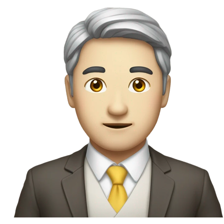 왜?라고 묻는 사람 emoji