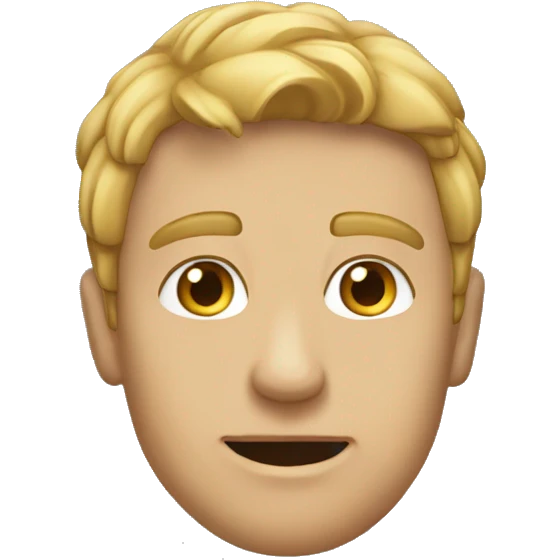 Хаски  emoji