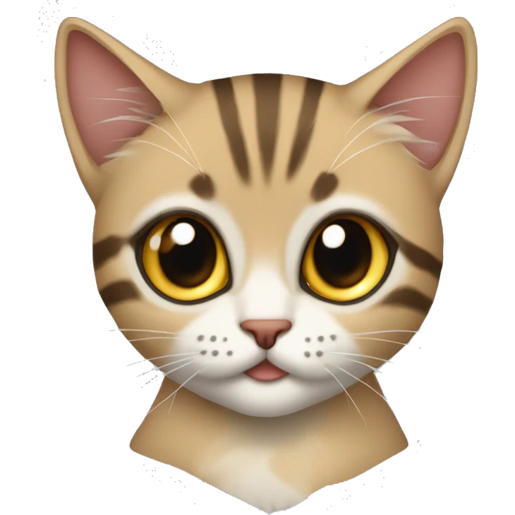 türk asker kıyafeti giymiş kedi emoji