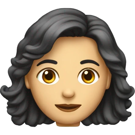 Estudiante de psicología  emoji