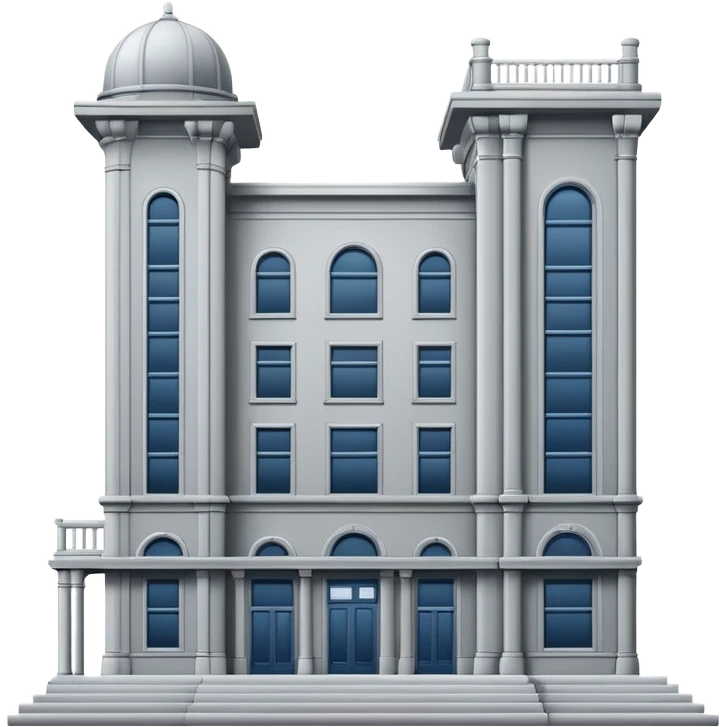 architectural drawing emoji