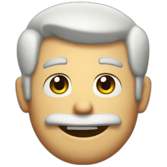 Gravity falls bill emoji