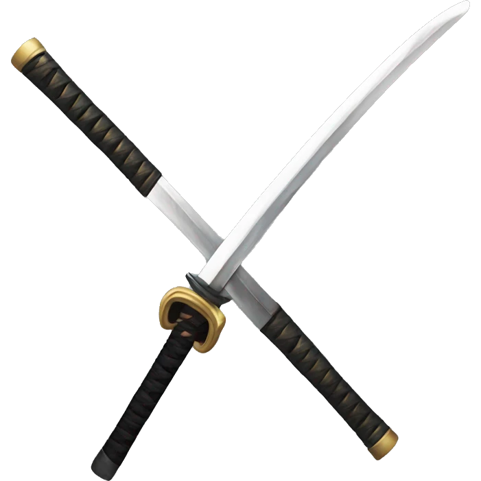 katana emoji