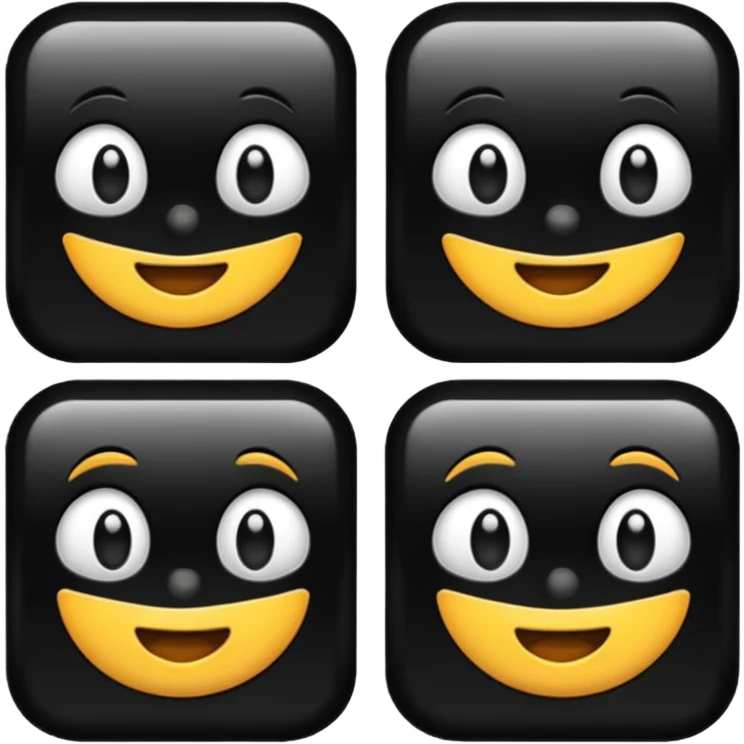 Bb emoji